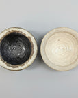 Stone-textured Small Plate - 2 Styles