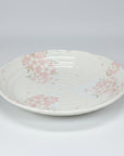 Madori Sakura Deep Plate