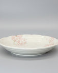Madori Sakura Deep Plate