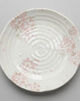 Madori Sakura Deep Plate