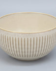 Ichiyama Tokusa Matte Glazed Deep Bowl