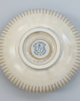 Ichiyama Tokusa Matte Glazed Deep Bowl