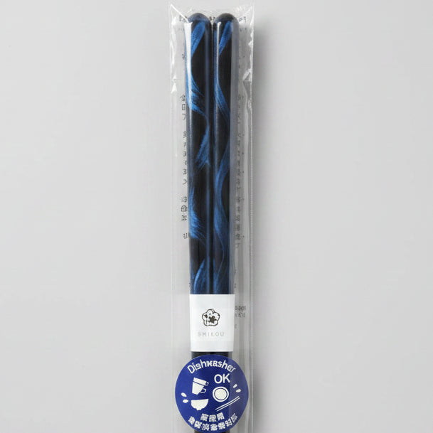 Aoba Chopsticks - divine wind