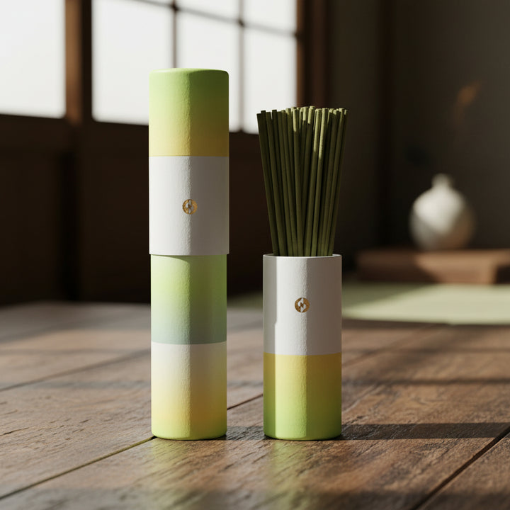 Scentscape jasmin & white sage incense sticks