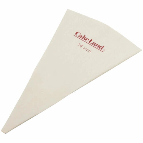 Cakeland reusable cotton pastry bag