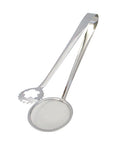 Echo Stainless Steel Deep Fry Tongs
