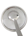 Echo Stainless Steel Deep Fry Tongs