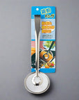 Echo Stainless Steel Deep Fry Tongs