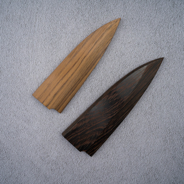 Kakumei deba saya hardwood