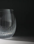 Rinzen Edo Kiriko Whisky Glass - Hyaku 百樹