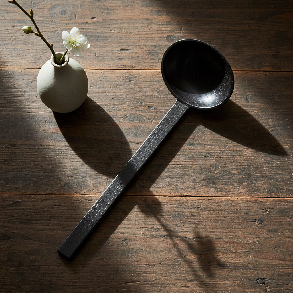 Ramen Spoon - Two Colors
