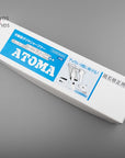Atoma Diamond Stone Flattening Plate Medium (400 Grit)