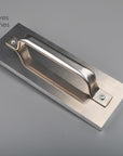 Atoma Diamond Stone Flattening Plate Medium (400 Grit)