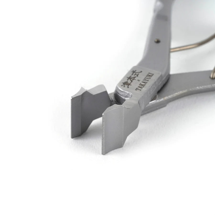 Maruto Wide Nose Fish Bone Remover / Pliers