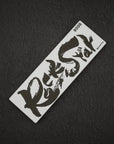 Shapton RockStar Sharpening Stone 8000 Grit