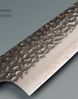 Sakai Takayuki VG10 Gyuto 210mm (8.9") 33 Layer Hammered Damascus