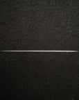 K&S AUS10 Monosteel Petty 150mm Metal Handle