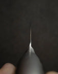 K&S AUS10 Monosteel Petty 150mm Metal Handle