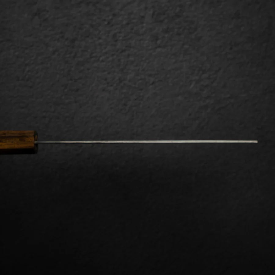 Hatsukokoro Hikari SLD Damascus Nakiri 170mm