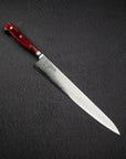 Tsunehisa VG10 Damascus Sujihiki 240mm