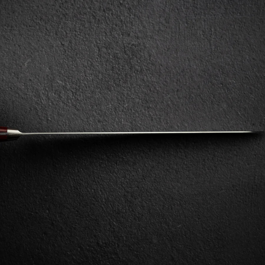 Tsunehisa VG10 Damascus Sujihiki 240mm