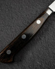 Tsunehisa VG10 Damascus Sujihiki 240mm