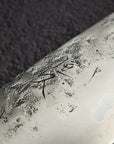 Tsunehisa SLD Washiji Santoku 170mm Burnt Kashi