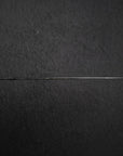 Hatsukokoro Kurogane Blue 2 Kurouchi Nakiri 165mm Black Chacate