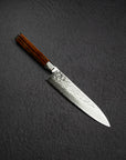 Ono Suzukaze SG2 Tsuchime Damascus Petty 150mm
