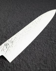 Ono Suzukaze SG2 Tsuchime Damascus Petty 150mm