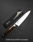 Ono Suzukaze SG2 Tsuchime Damascus Petty 150mm