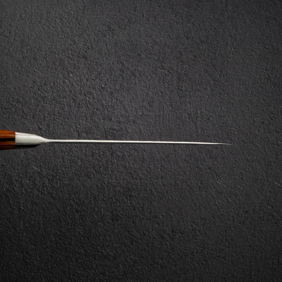Ono Suzukaze SG2 Tsuchime Damascus Petty 150mm
