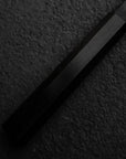 Nigara SG2 Kurouchi Tsuchime K-tip Petty Knife 150mm