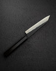 Nigara SG2 Kurouchi Tsuchime K-tip Petty Knife 150mm