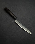 Tsunehisa AS Kurouchi Tsuchime Petty 150mm
