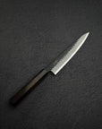 Tsunehisa AS Kurouchi Tsuchime Petty 150mm