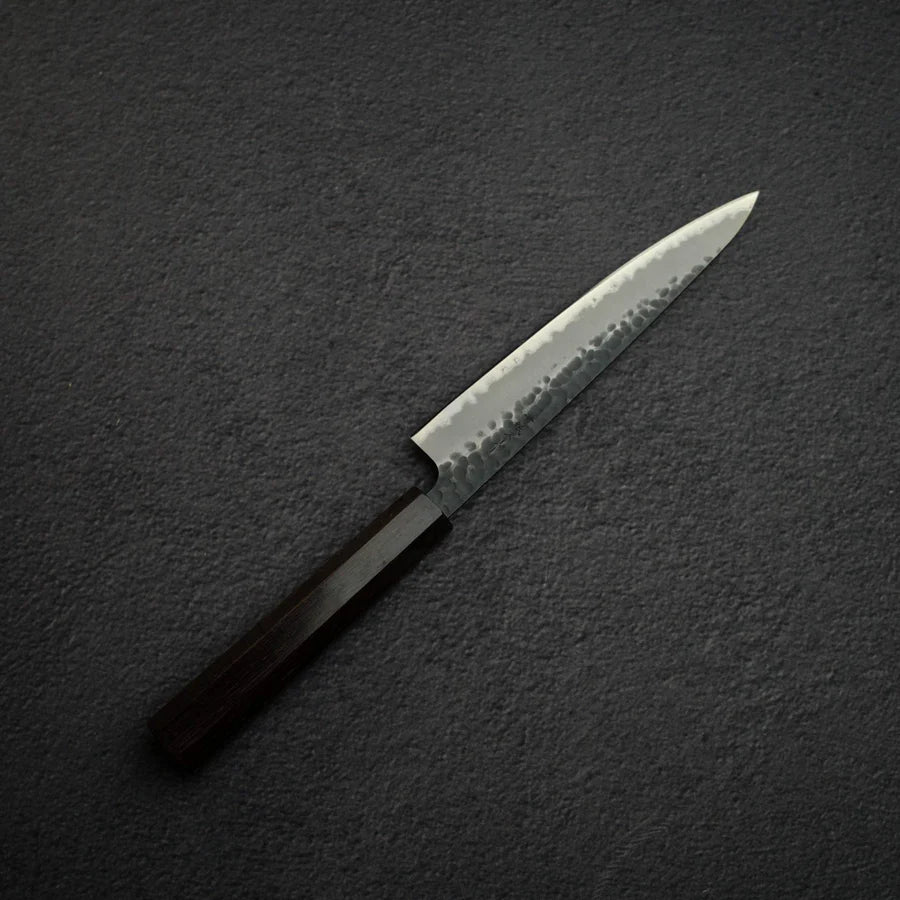Tsunehisa AS Kurouchi Tsuchime Petty 150mm