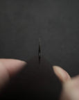 Tsunehisa AS Kurouchi Tsuchime Petty 150mm