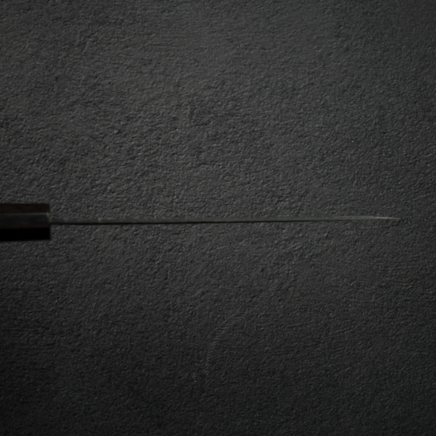 Tsunehisa AS Kurouchi Tsuchime Petty 150mm