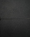 Tsunehisa AS Kurouchi Tsuchime Petty 150mm