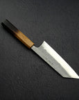 Matsubara Blue 2 Bunka 170mm Nashiji Burnt Kashi