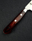 Sakai Takayuki VG10 Petty -  Utility 150mm (5.9") 33 Layer Hammered Damascus