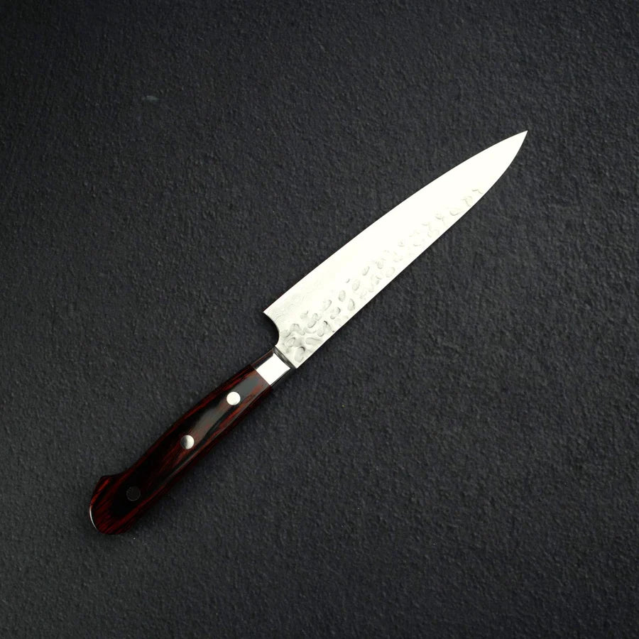 Sakai Takayuki VG10 Petty -  Utility 150mm (5.9") 33 Layer Hammered Damascus