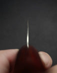 Sakai Takayuki VG10 Santoku 180mm 33 Layer Hammered Damascus