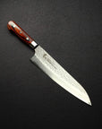Sakai Takayuki VG10 Gyuto 210mm (8.9") 33 Layer Hammered Damascus