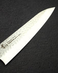 Sakai Takayuki VG10 Gyuto 210mm (8.9") 33 Layer Hammered Damascus