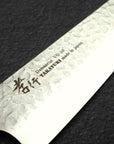 Sakai Takayuki VG10 Gyuto 210mm (8.9") 33 Layer Hammered Damascus