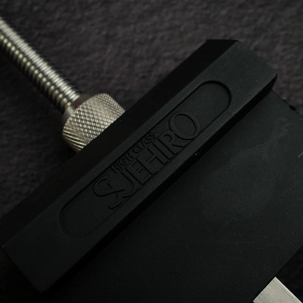 SUEHIRO Premium Stone Holder 