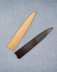 K&S Sujihiki Hardwood Saya, Standard Profile