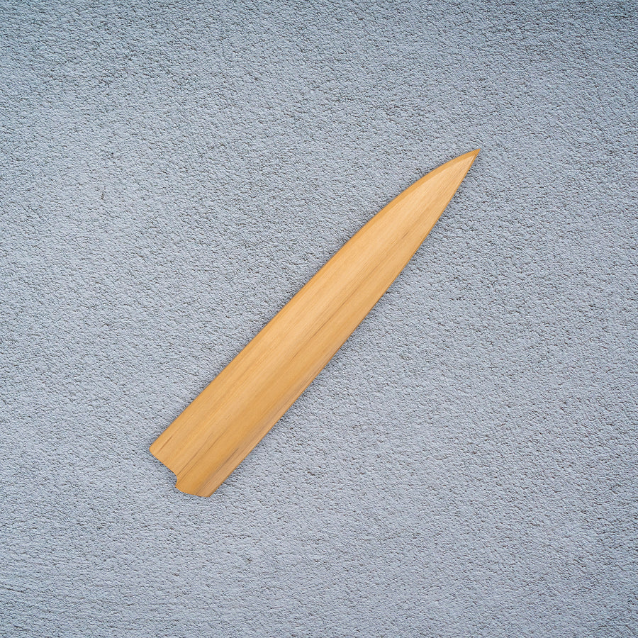K&amp;S Sujihiki Hardwood Saya, Standard Profile